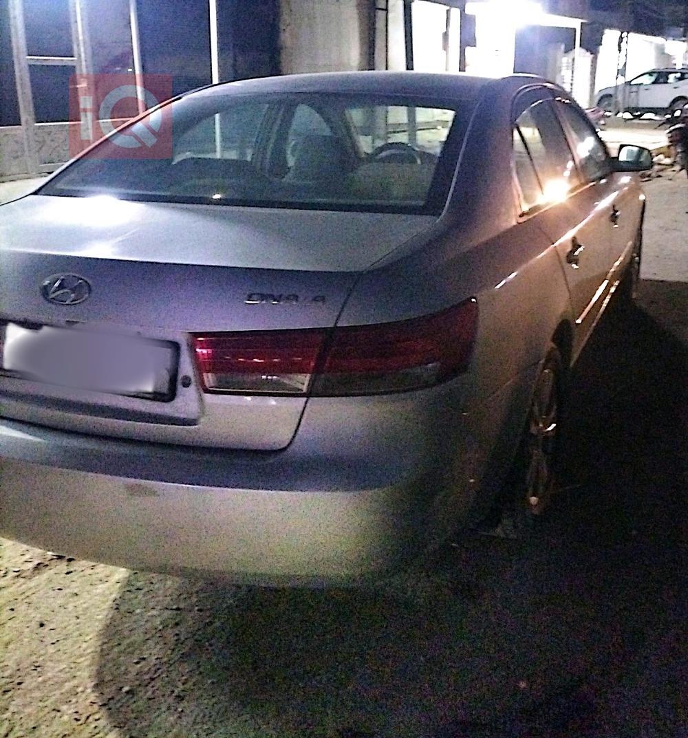 هيونداي سوناتا